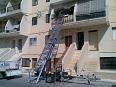 Carlos Zerafa Lifting Services Malta