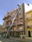 Carlos Zerafa Lifting Services Malta